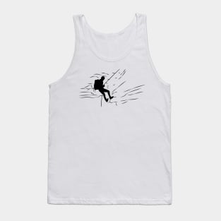 Canyoning Tank Top